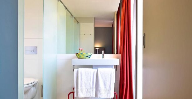Hotel The House Ribeira Porto