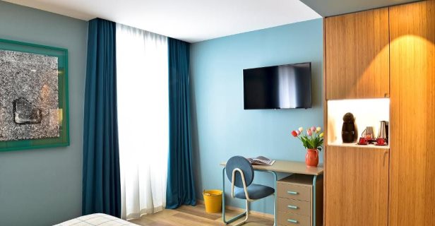 Hotel The House Ribeira Porto
