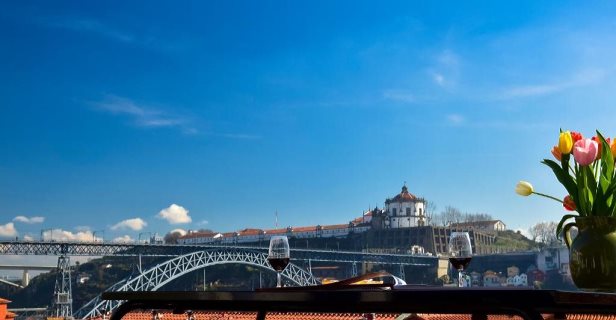 Hotel The House Ribeira Porto