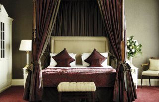 Hotel The Howard