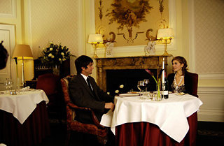 Hotel The Howard