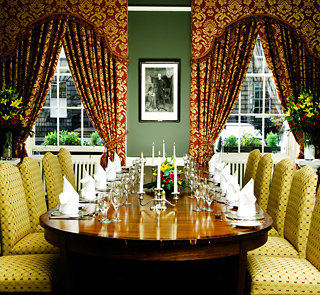 Hotel The Howard