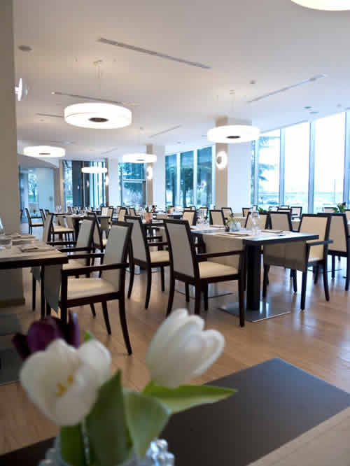 Hotel The Hub