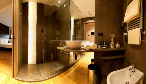 Hotel The Hub