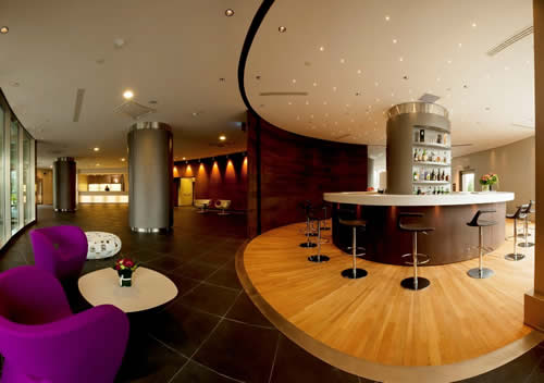 Hotel The Hub
