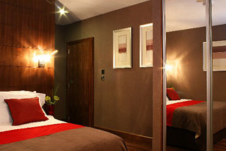 Hotel The Hudson Edinburgh