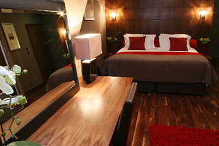 Hotel The Hudson Edinburgh