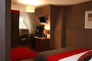 Hotel The Hudson Edinburgh