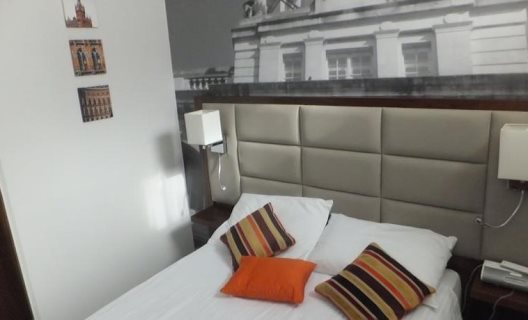 Hotel The Hux