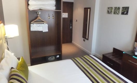 Hotel The Hux