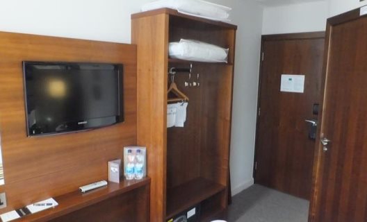 Hotel The Hux