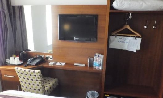 Hotel The Hux