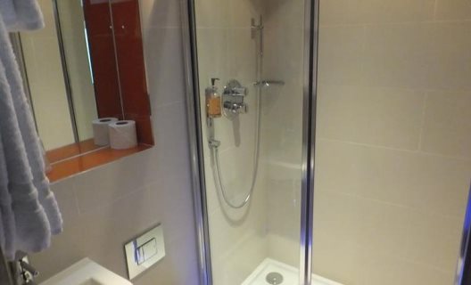 Hotel The Hux
