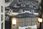 Hotel The Hux