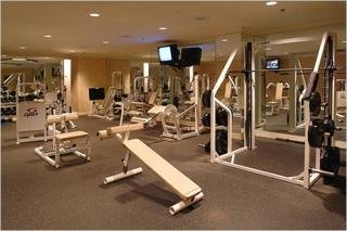 Hotel The Iberville Suites