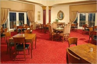 Hotel The Iberville Suites