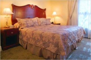 Hotel The Iberville Suites