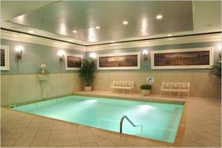 Hotel The Iberville Suites