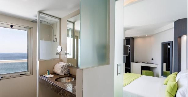 Hotel The Ibiza Twiins