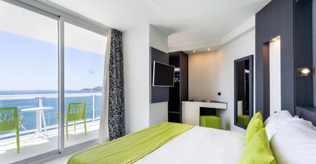 Hotel The Ibiza Twiins