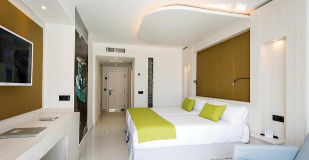 Hotel The Ibiza Twiins