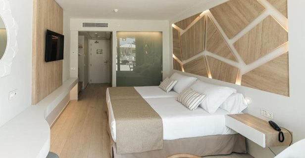 Hotel The Ibiza Twiins