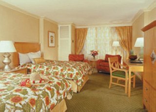 Hotel The Ilikai & Suites