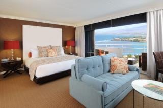 Hotel The Ilikai & Suites