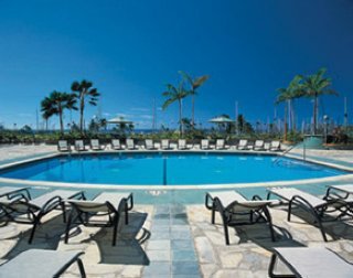 Hotel The Ilikai & Suites
