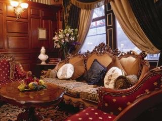 Hotel The Imperial Crown