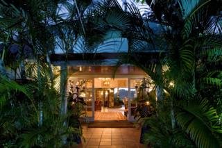 Hotel The Inn At English Harbour Antigua
