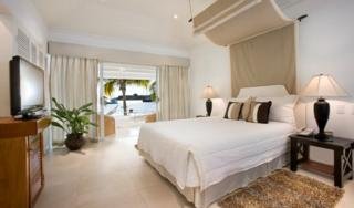 Hotel The Inn At English Harbour Antigua