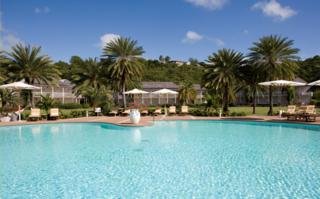 Hotel The Inn At English Harbour Antigua