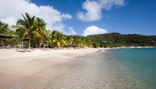 Hotel The Inn At English Harbour Antigua