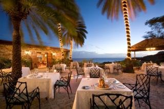 Hotel The Inn At English Harbour Antigua