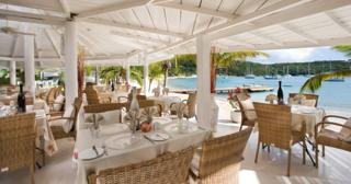 Hotel The Inn At English Harbour Antigua