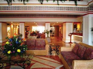 Hotel The Inn At Mazatlan