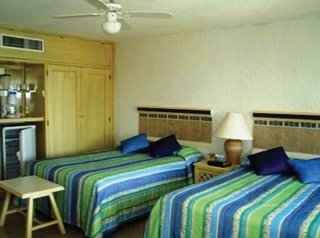 Hotel The Inn At Mazatlan