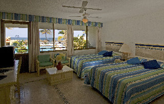 Hotel The Inn At Mazatlan
