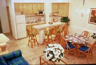 Hotel The Inn At Mazatlan