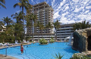 Hotel The Inn At Mazatlan