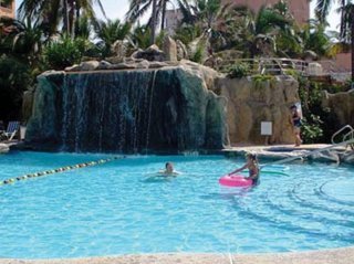 Hotel The Inn At Mazatlan