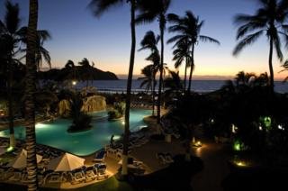 Hotel The Inn At Mazatlan