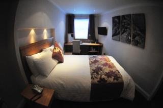 Hotel The Inn Boutique