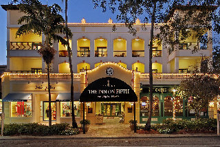 Hotel The Inn On Fifth