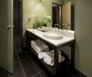 Hotel The Iron Horse