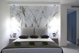 Hotel The Ixian Grand