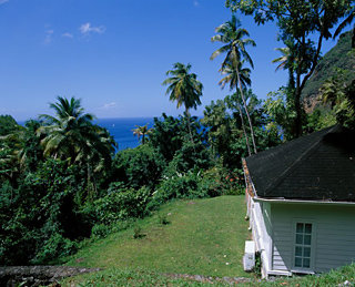 Hotel The Jalousie Plantation