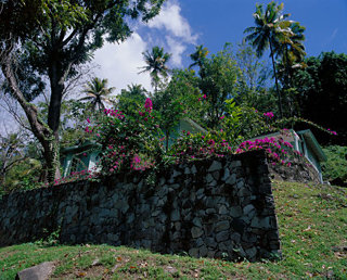 Hotel The Jalousie Plantation