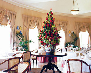 Hotel The Jalousie Plantation